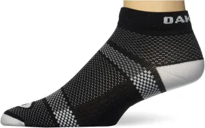Oakley Men's Ribbed Ellipse Short Socks