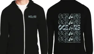 Oceans Jacket