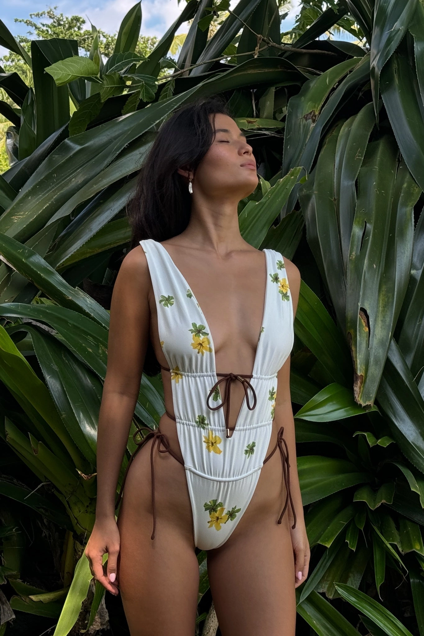 Heart of Gold One Piece Comfortable Look AntiSlipGrip