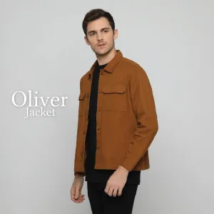 Oliver Jacket