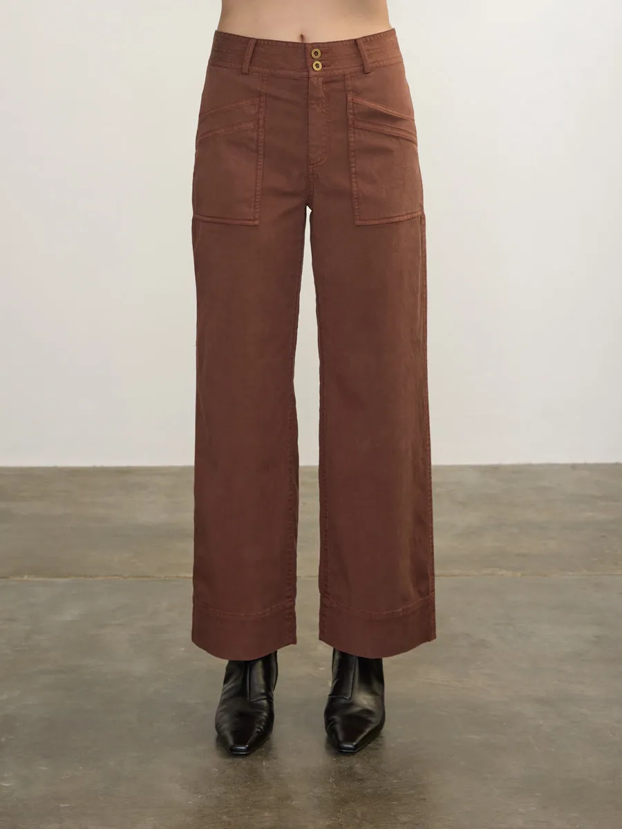 Breathable Layer OLIVER PANT