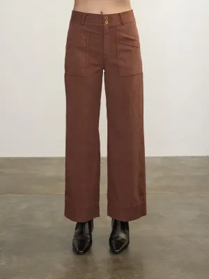 Breathable Layer OLIVER PANT