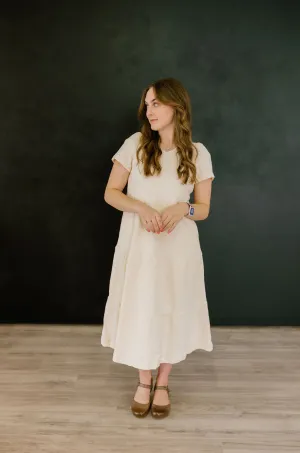 Vintage Style Olivia Dress