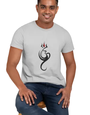 Om Men's T Shirt D05