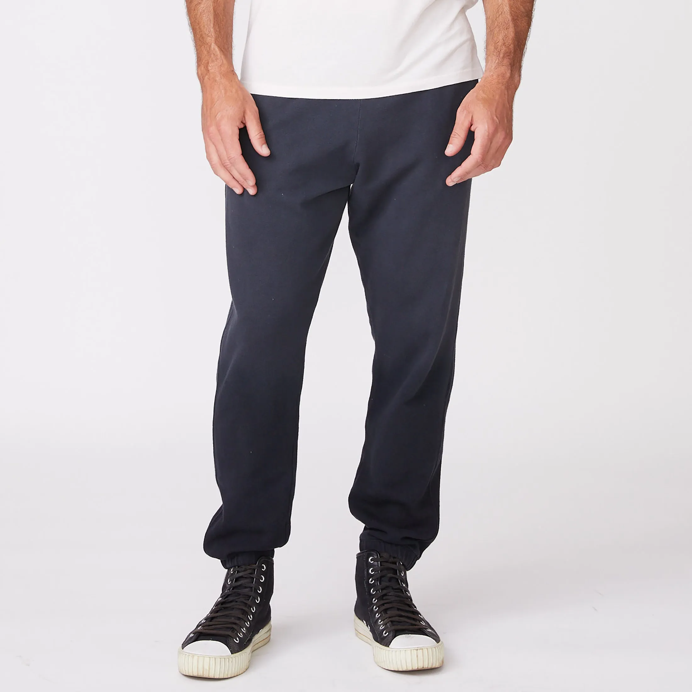 Ombre Lounge Sweats Silicone Grip Interior SeamFree Knitting