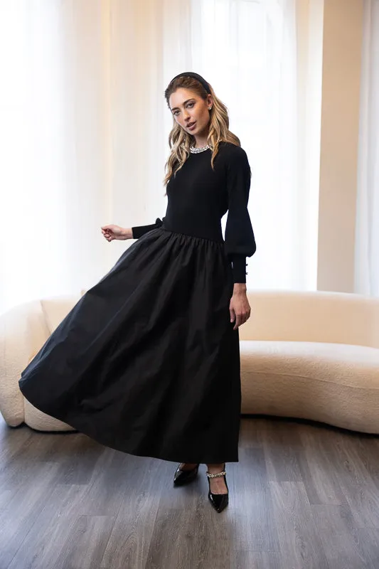 Mira MM Dress Layered Form Youth Charm