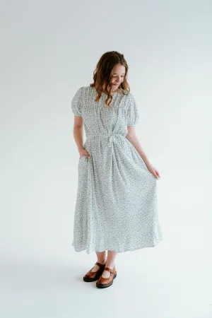 Mari Dress Trendy Wearable NonChafeSeams