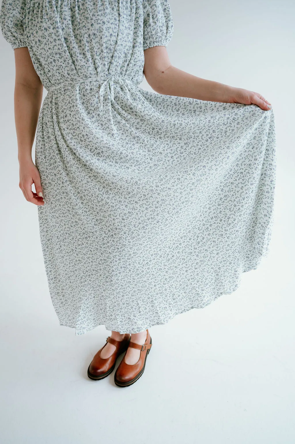 Refined Form Inner lining Mari Dress