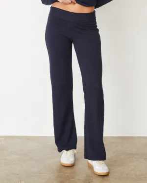 Original Fleece Flare Pant All Use