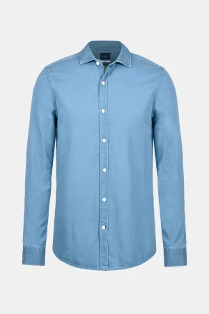 Otis * The Denim Shirt