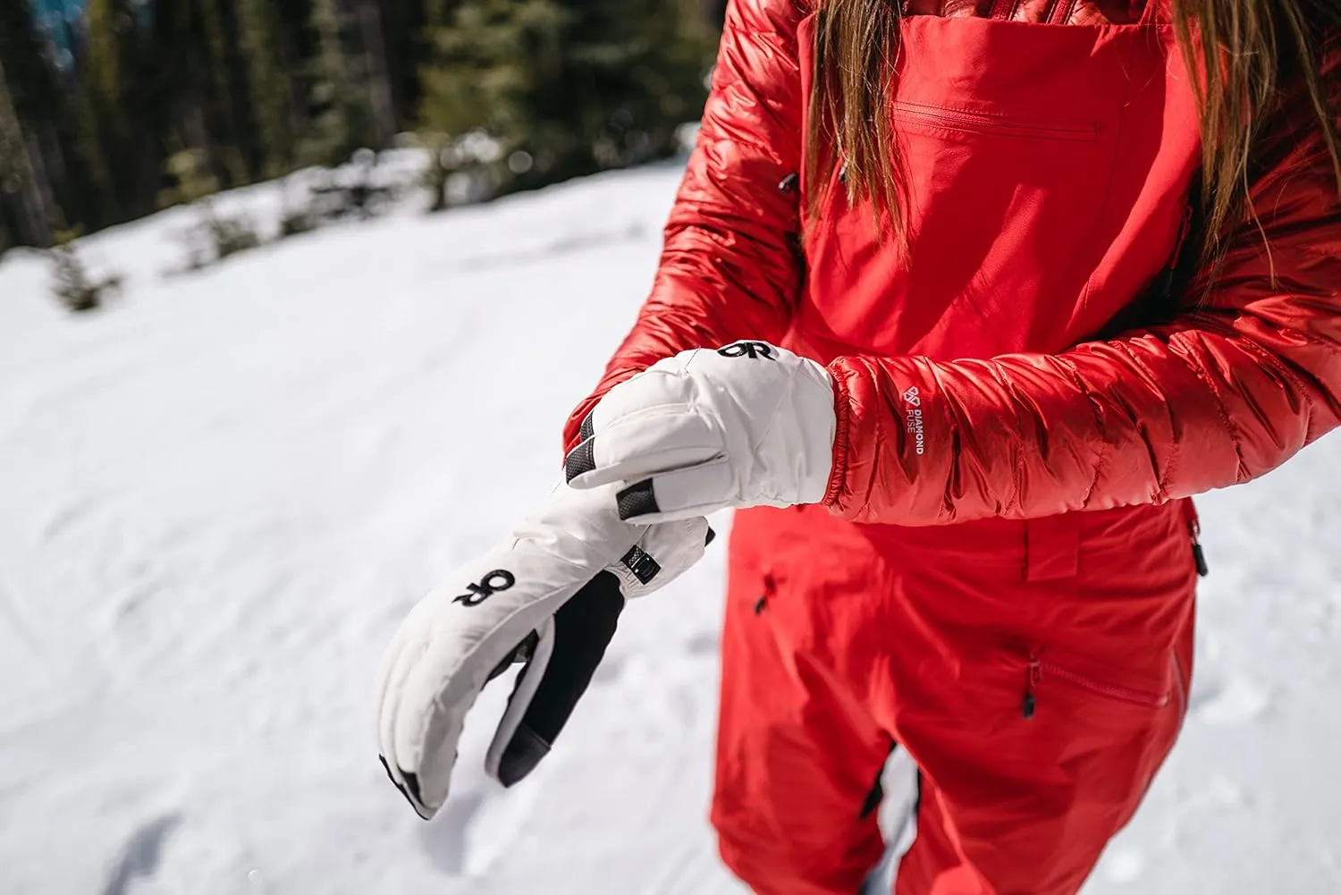 Outdoor Research Women’s Helium Down Jacket – Lightweight Puffer Jacket