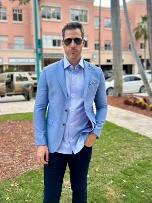 Paisley Sports Jacket