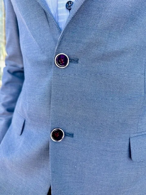 Paisley Sports Jacket
