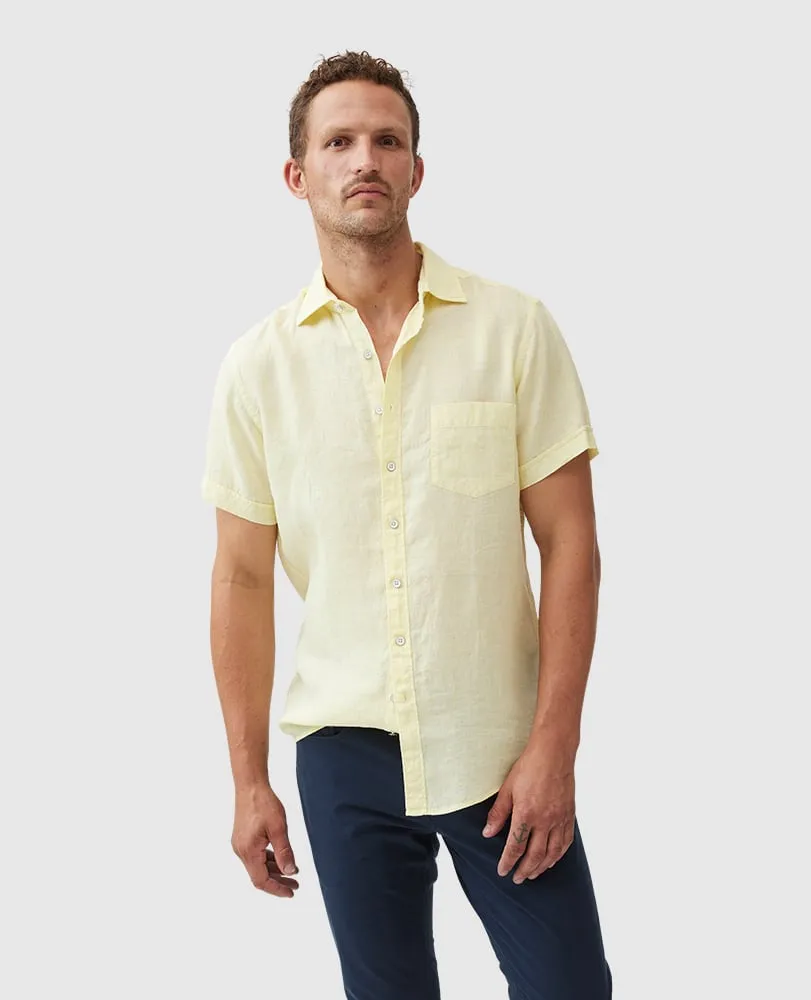 Palm Beach Sports Fit Shirt