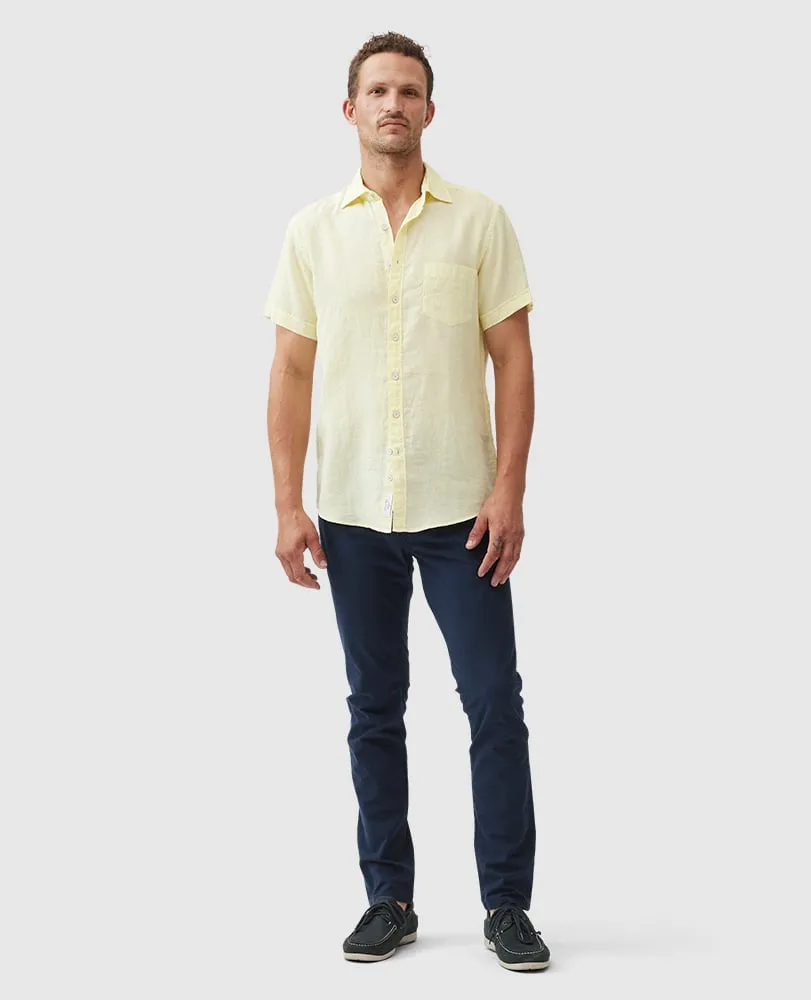 Palm Beach Sports Fit Shirt