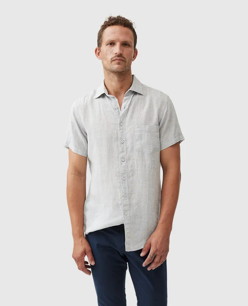 Palm Beach Sports Fit Shirt