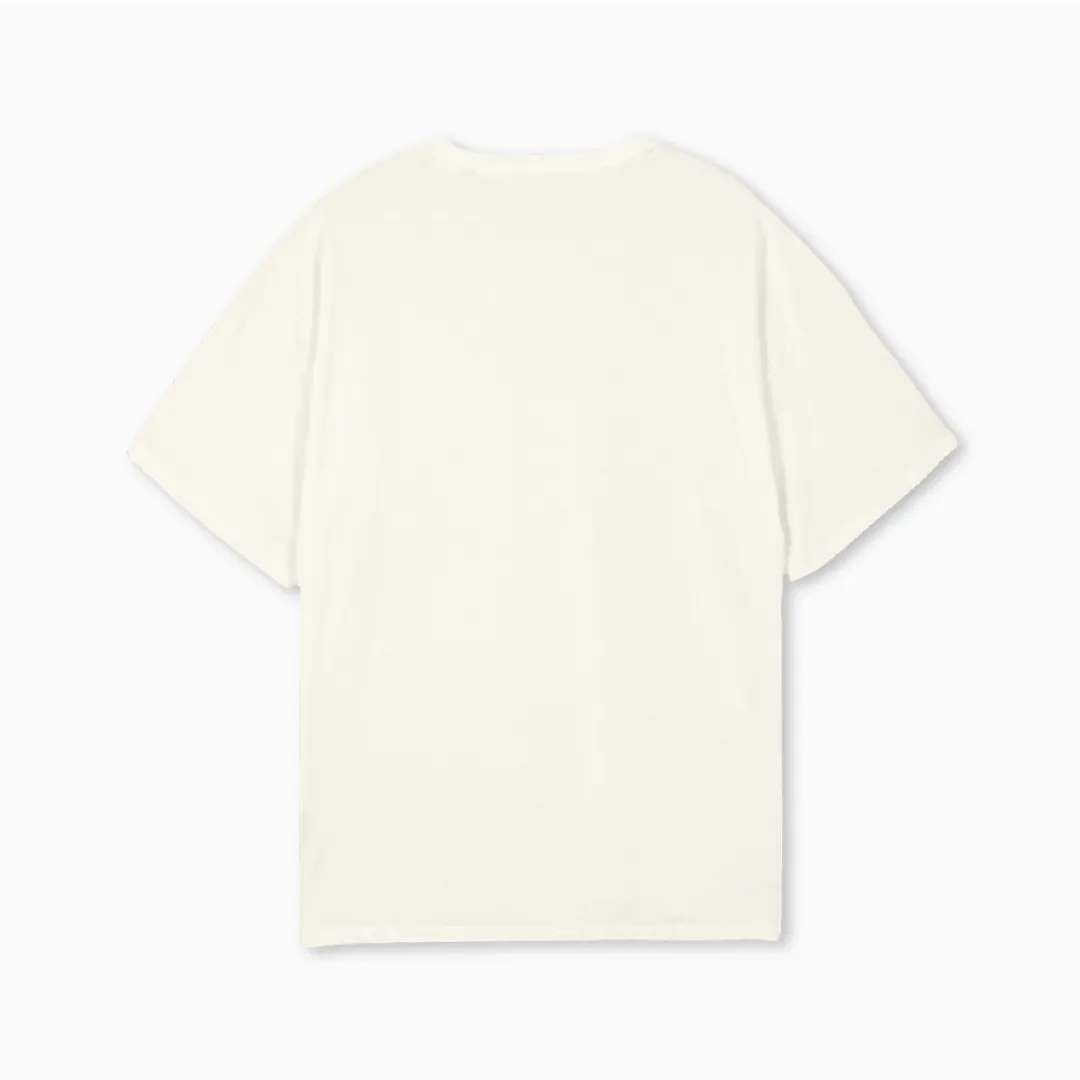 PARTCH Must Oversized Tee Cotton 3 Pack