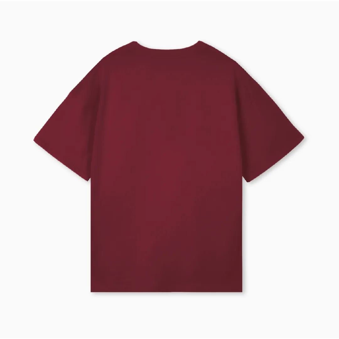 PARTCH Must Oversized Tee Cotton 3 Pack