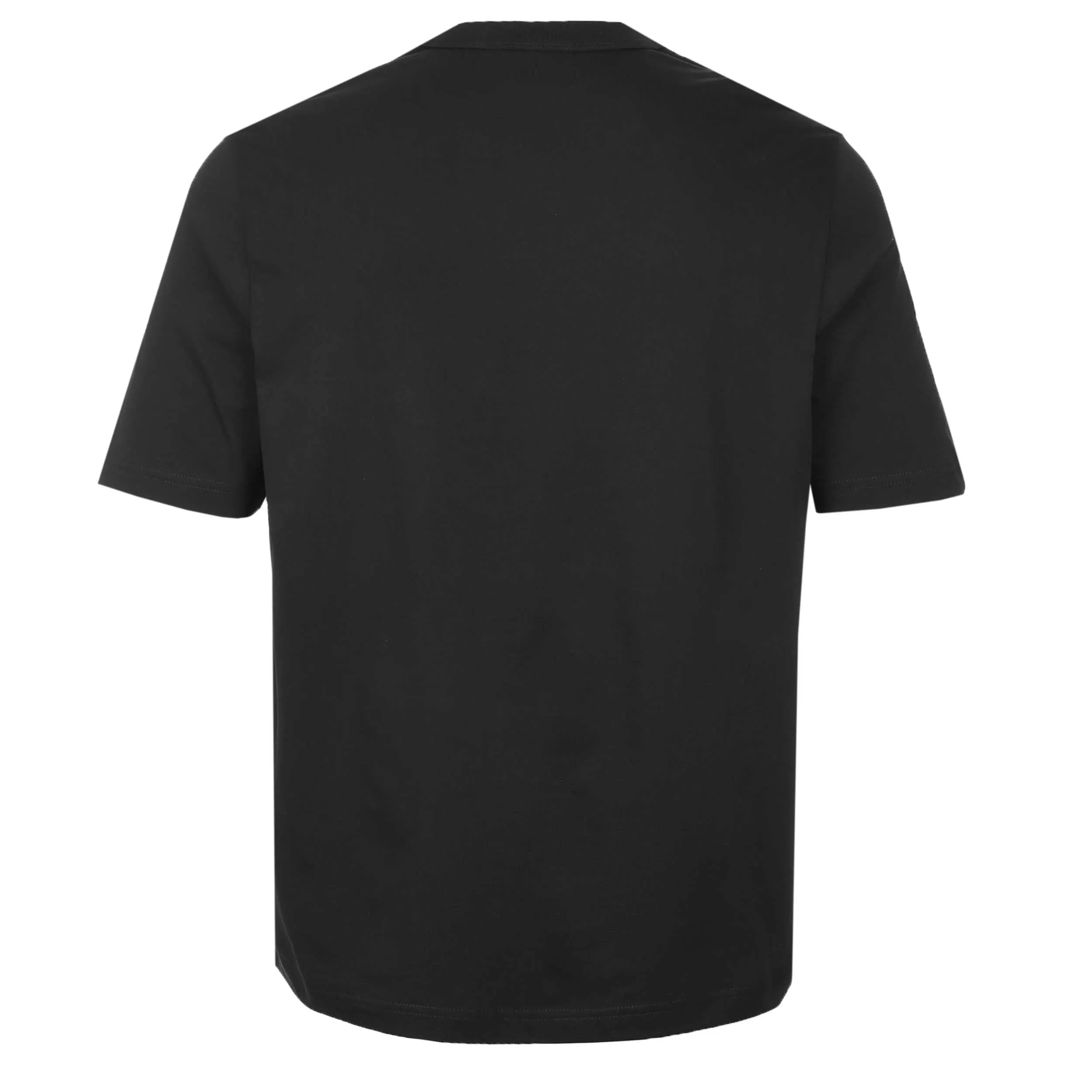 Paul Smith Zebra Craft T-Shirt in Black