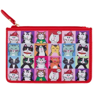 Pawfect Fit Credit Card Holder