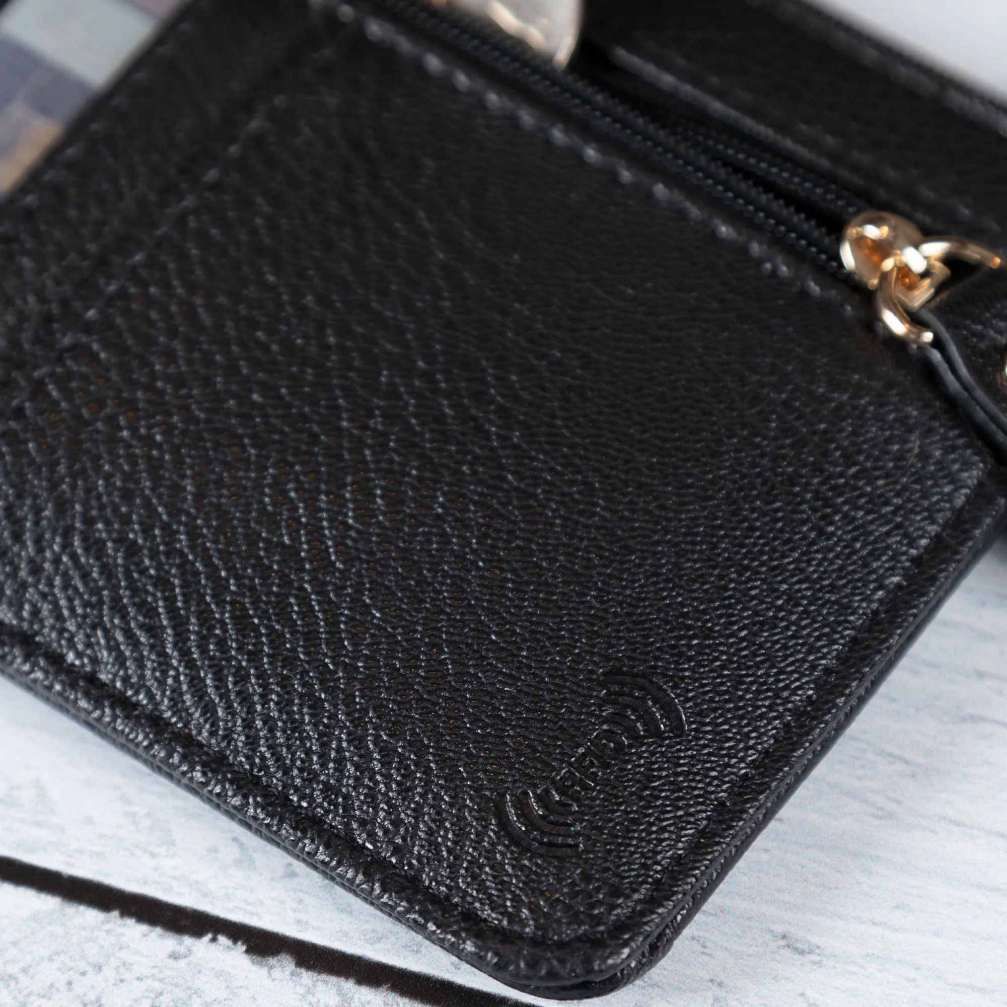 Pawfect Fit Credit Card Holder