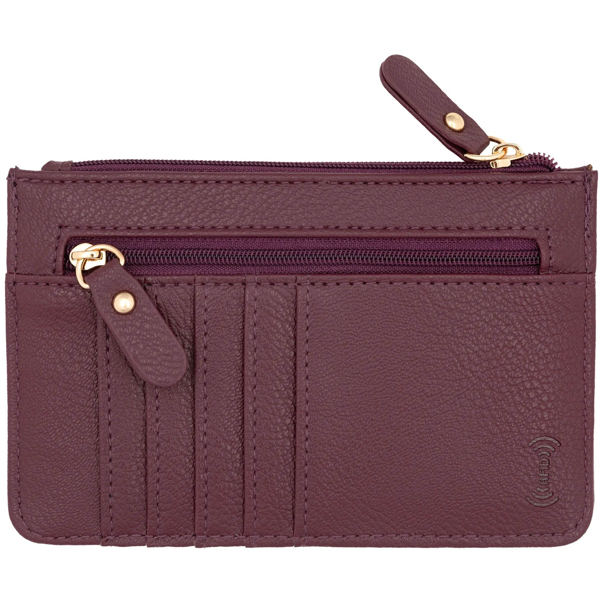 Pawfect Fit Credit Card Holder