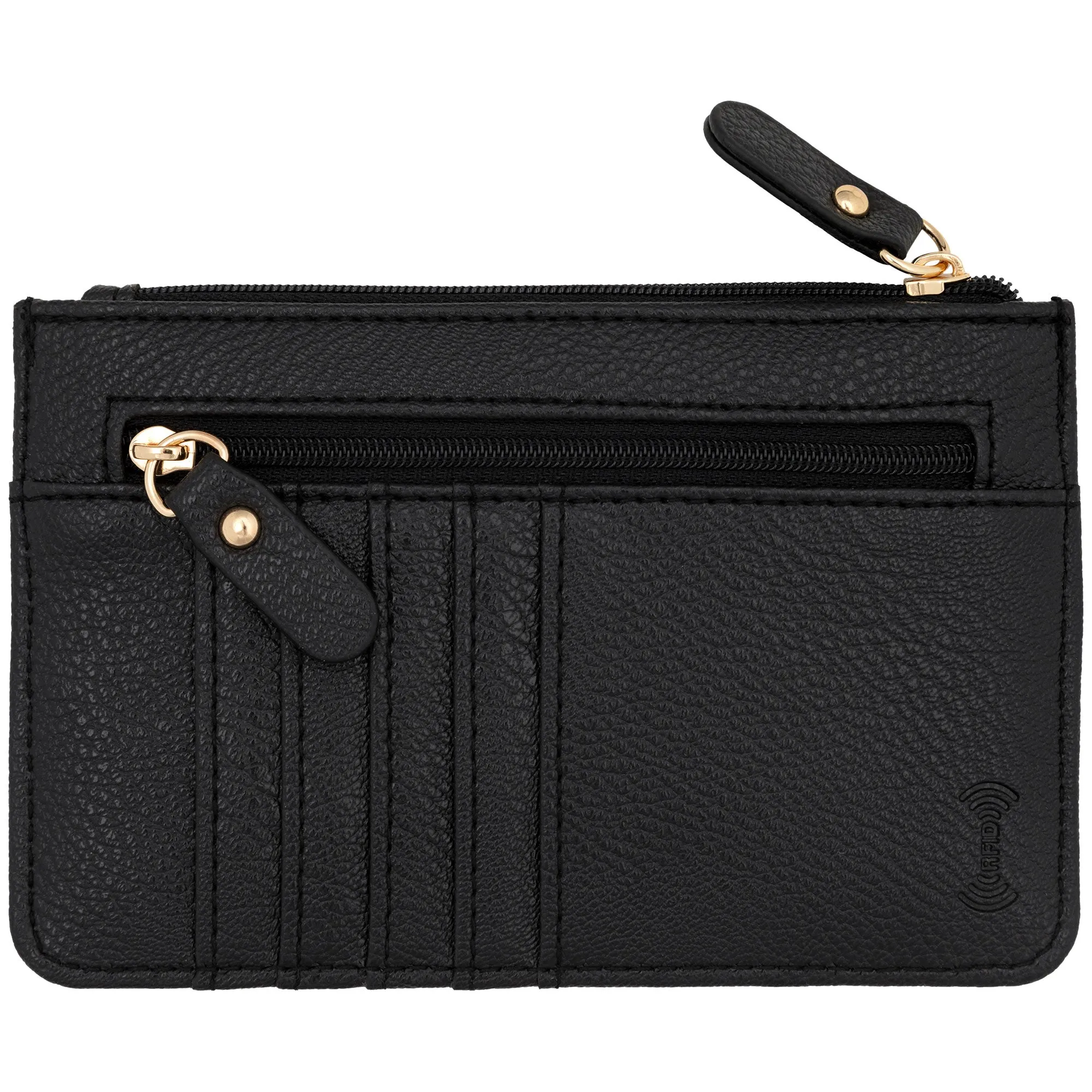 Pawfect Fit Credit Card Holder