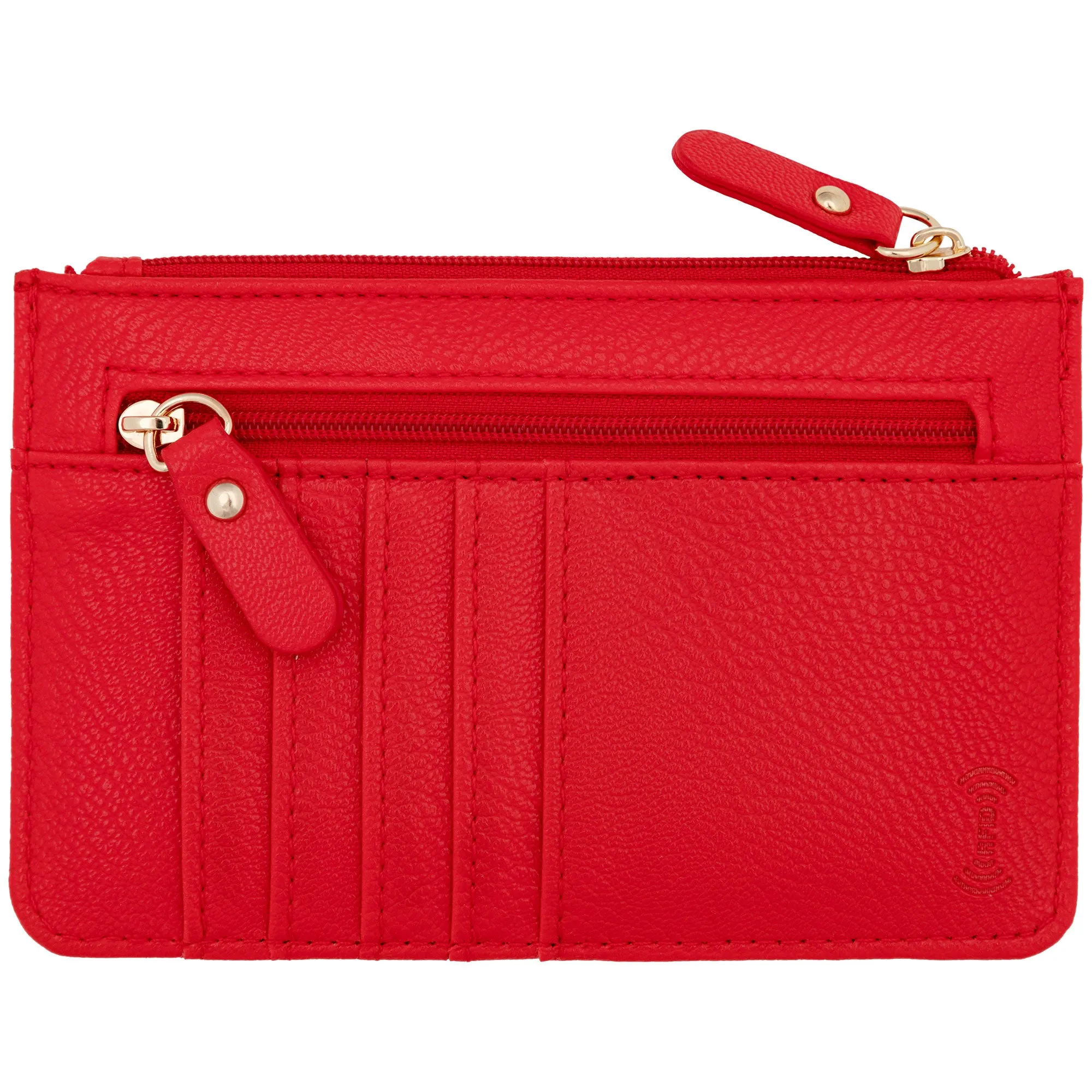 Pawfect Fit Credit Card Holder