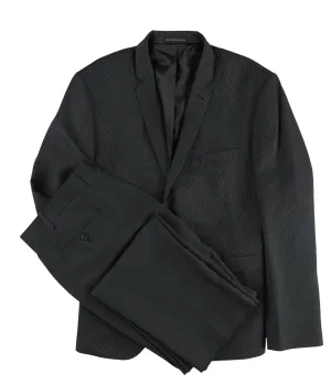 Perry Ellis Mens Extra Slim-Fit Formal Tuxedo