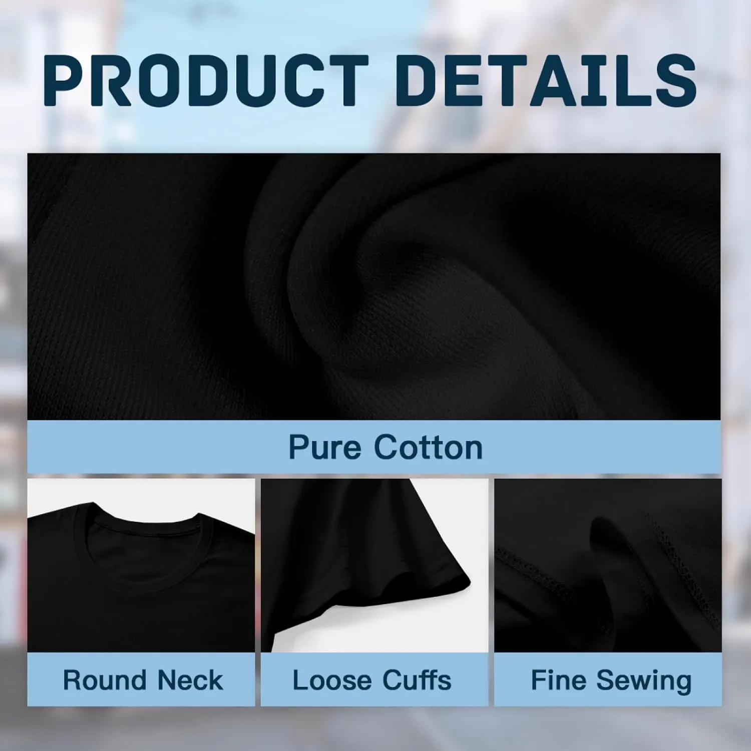 Personalized Tshirts Custom T Shirts for Men Women Design with Your Logo Text Image Cotton T-Shirts
