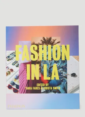 Phaidon Fashion in LA