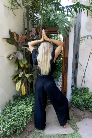 Fashion Comfort Wear PIYOGA Flare Pant