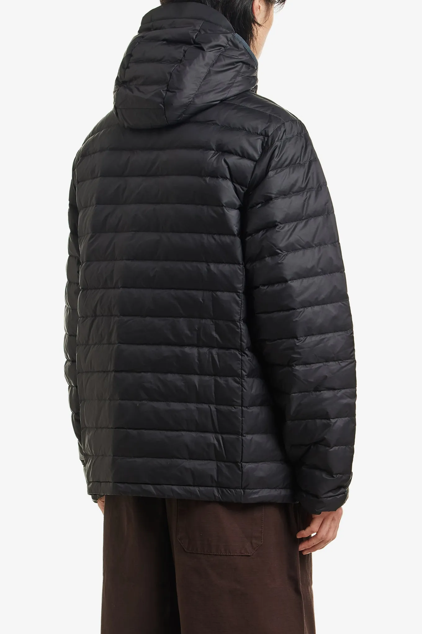 PLAN LIGHTWEIGHT DOWN JACKET