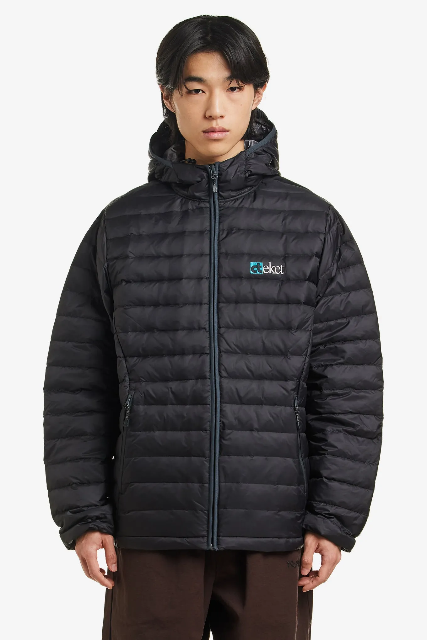 PLAN LIGHTWEIGHT DOWN JACKET