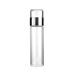 PO: Pao Glass mug Slim # Crystal