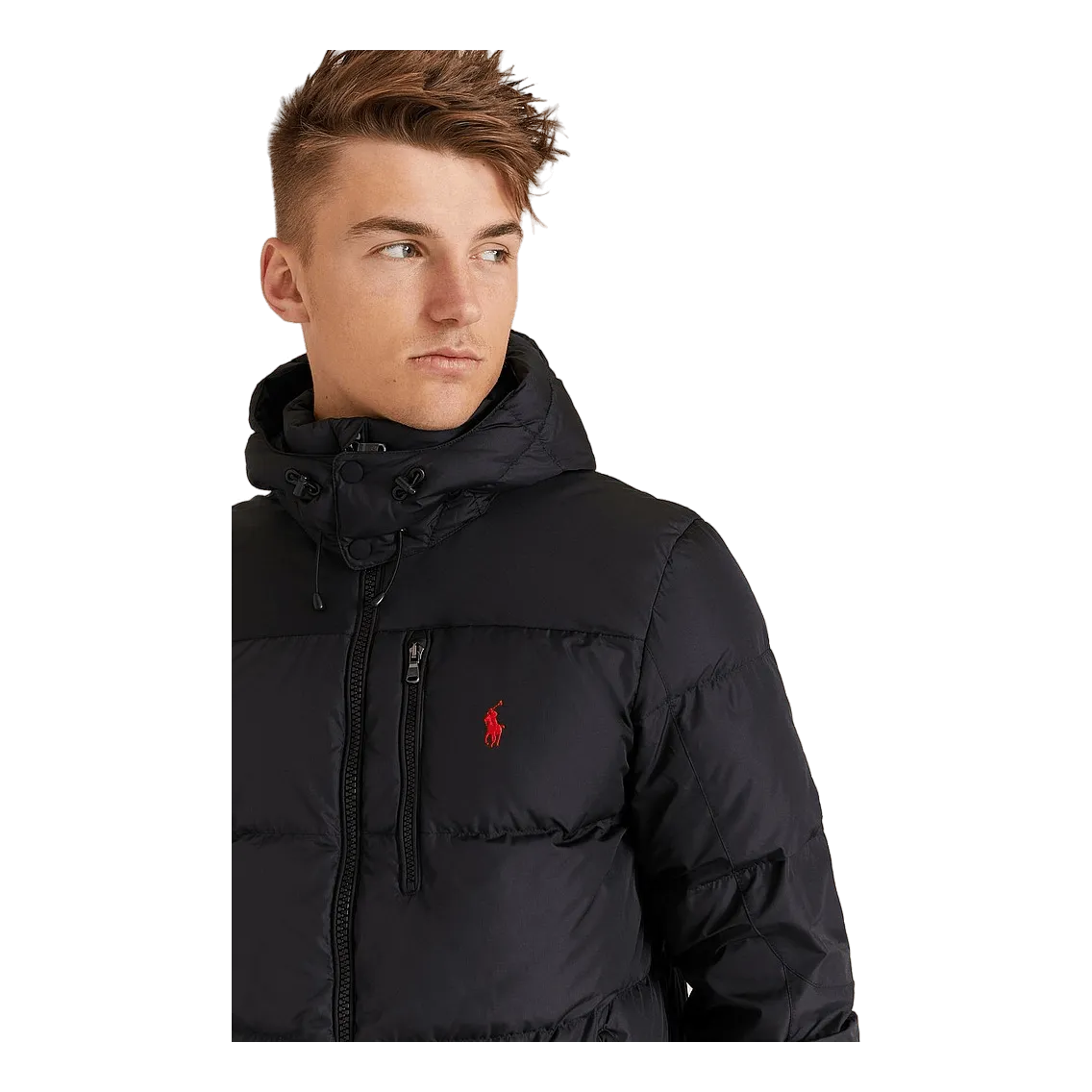 Polo Ralph Lauren Down Fill-Jacket