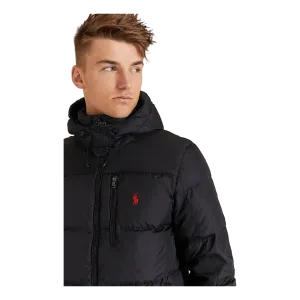 Polo Ralph Lauren Down Fill-Jacket