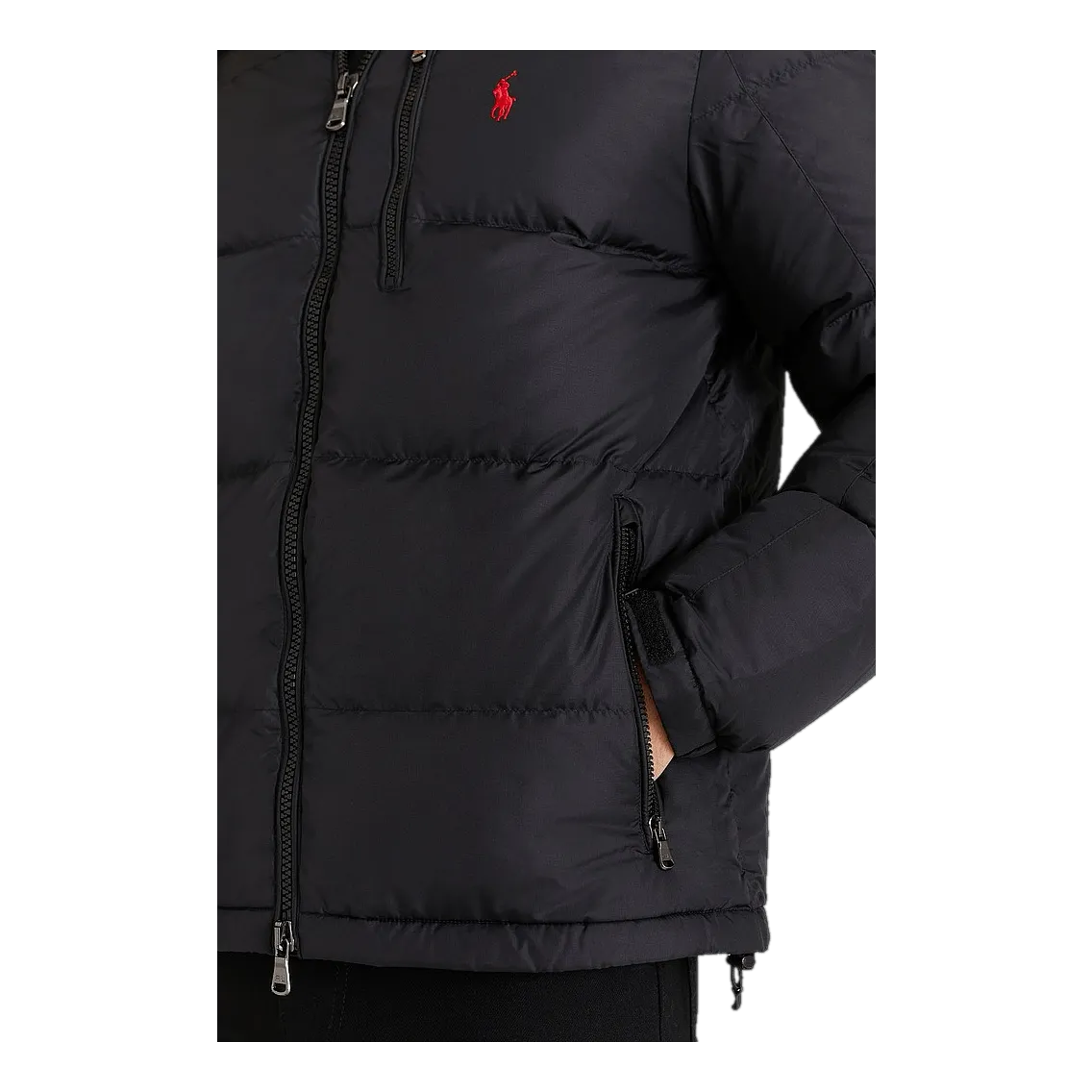 Polo Ralph Lauren Down Fill-Jacket