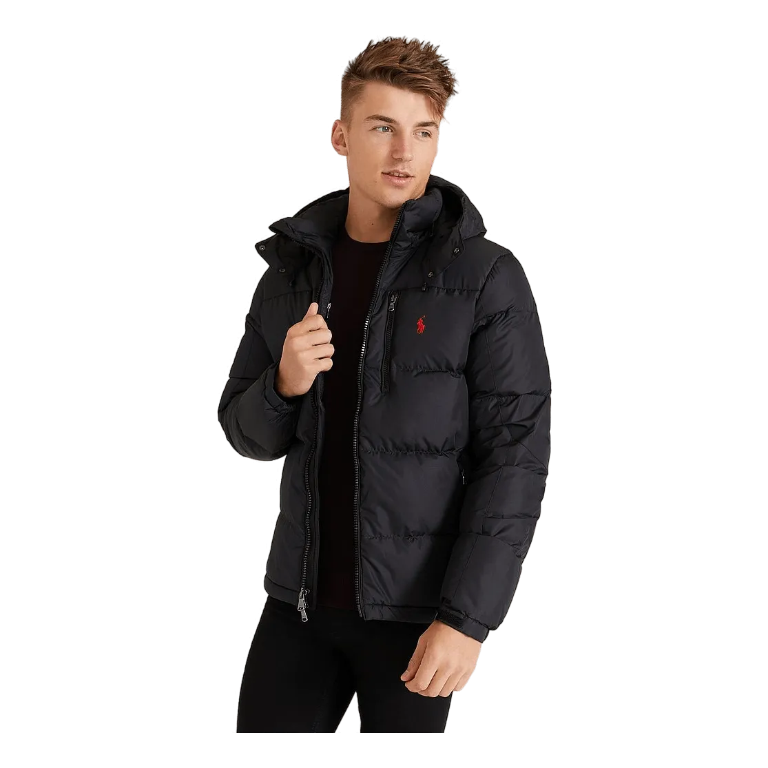 Polo Ralph Lauren Down Fill-Jacket