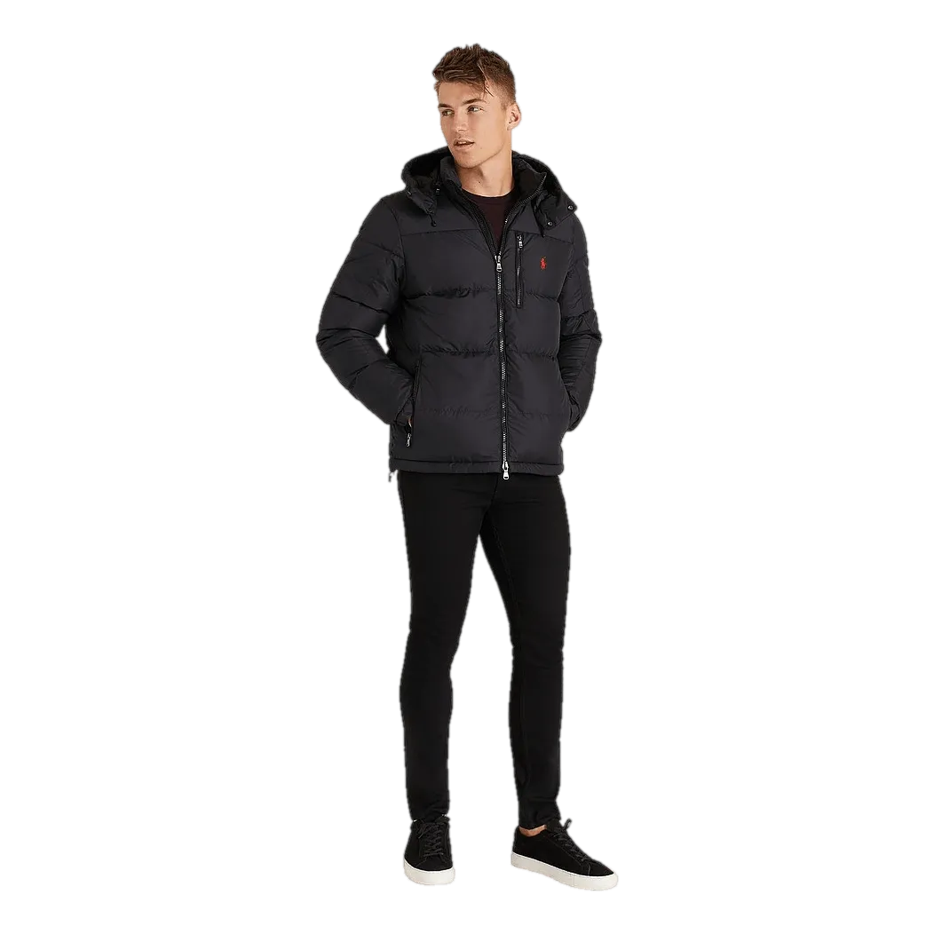 Polo Ralph Lauren Down Fill-Jacket