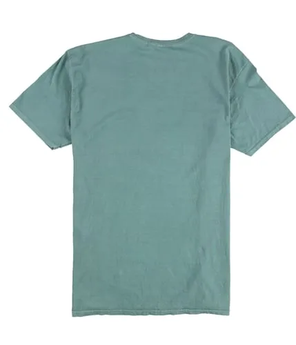 Project Social T Womens Solid Oversized Basic T-Shirt