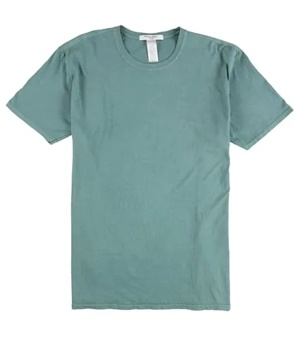 Project Social T Womens Solid Oversized Basic T-Shirt