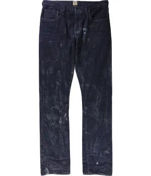 Prps Goods & Co. Mens Demon Polaris Slim Fit Jeans