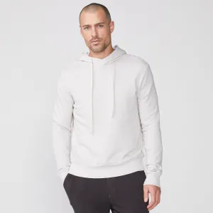 Odor Resistant Fabric Pullover Hoody