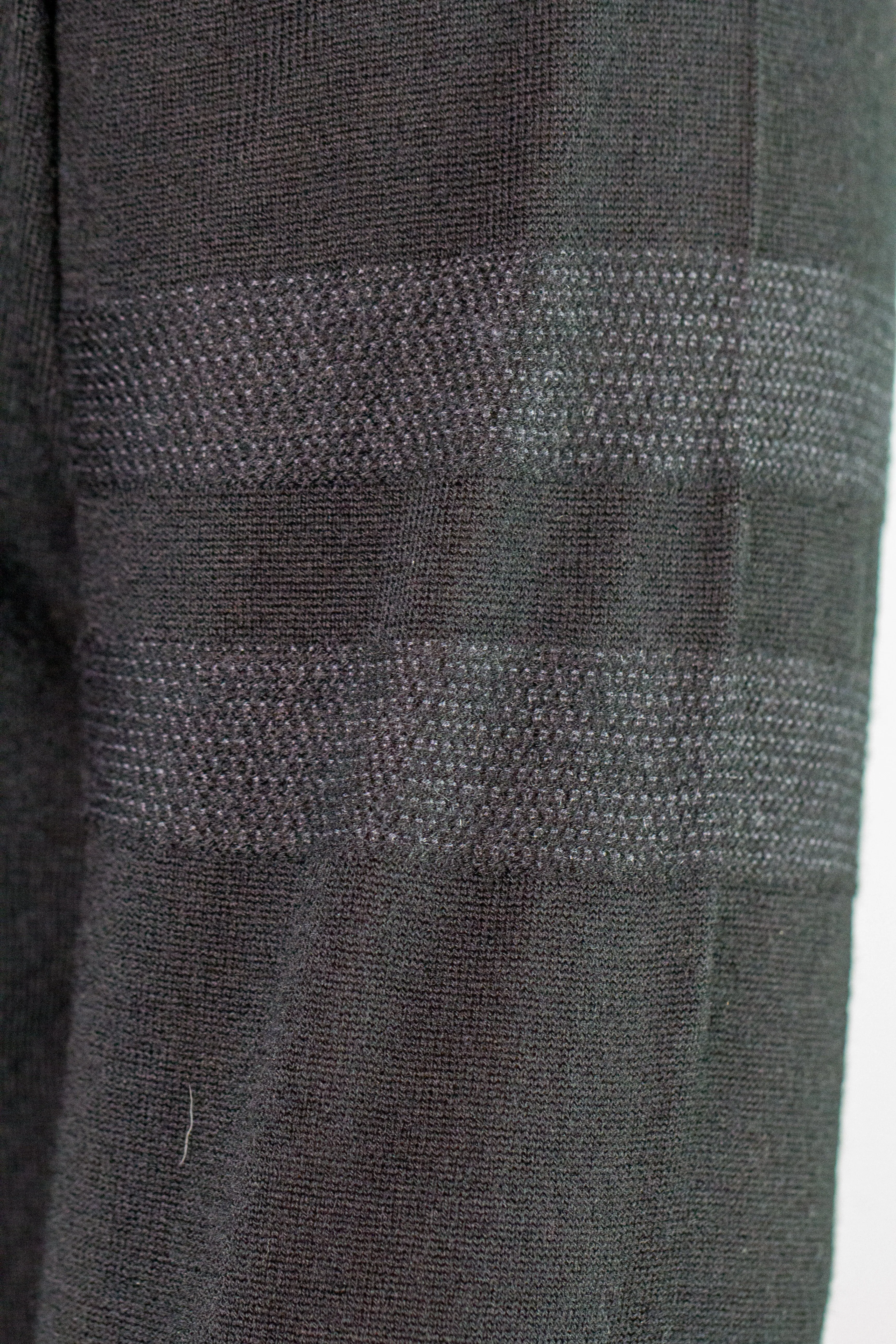 Raffi Nash Henley Sweater