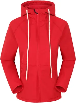 Rain Jacket Men Women Fall Winter Outdoor Warm Raincoats Hooded Waterproof Windbreaker Trench Coats with Pockets 2024