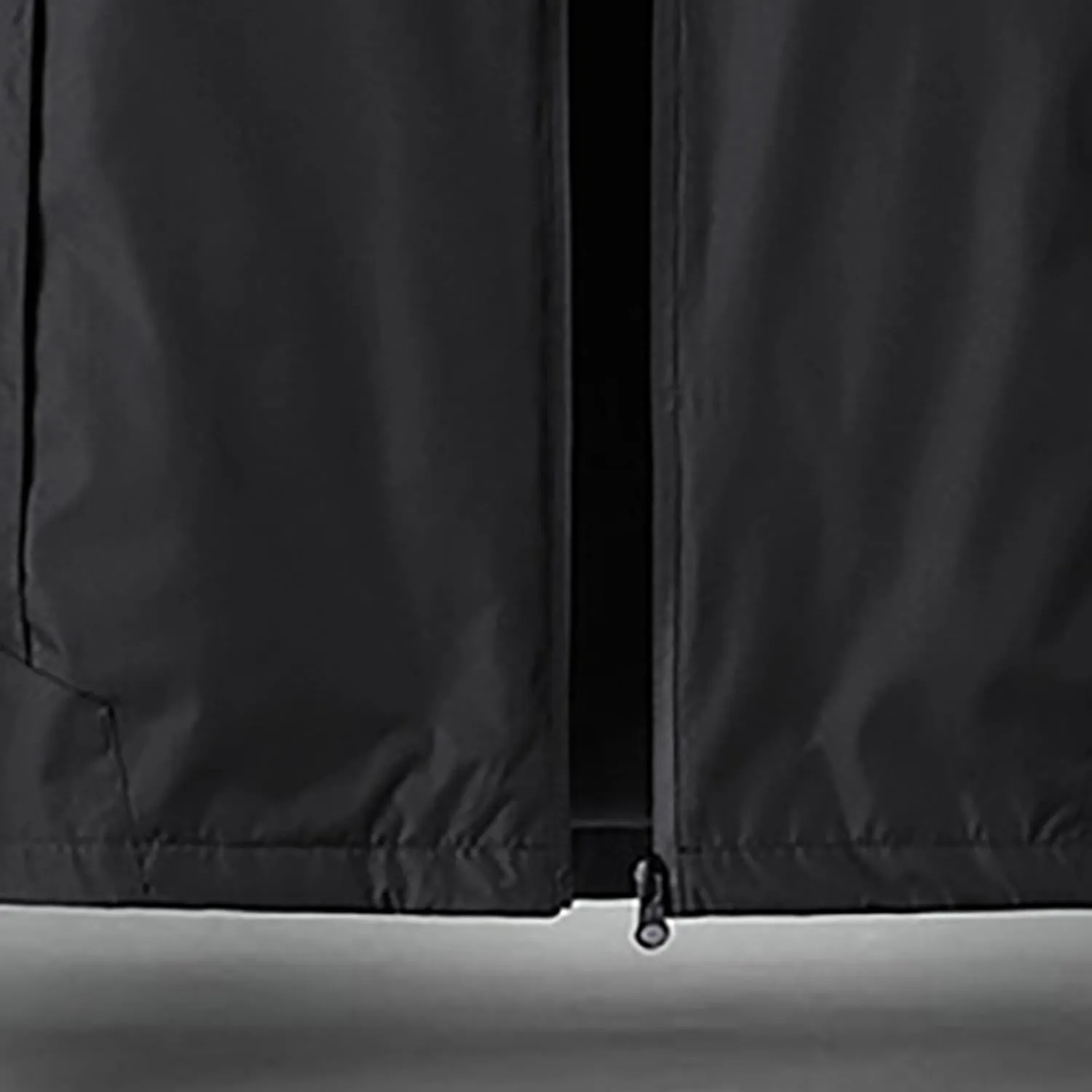 Raincoat for Mens Lightweight Waterproof Coated Hooded Rain Jackets Windbreaker Raincoats Hood Softshell Raincoats