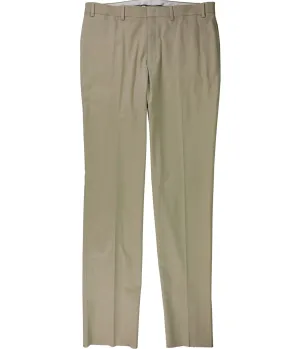 Ralph Lauren Mens Solid Dress Pants Slacks, TW2