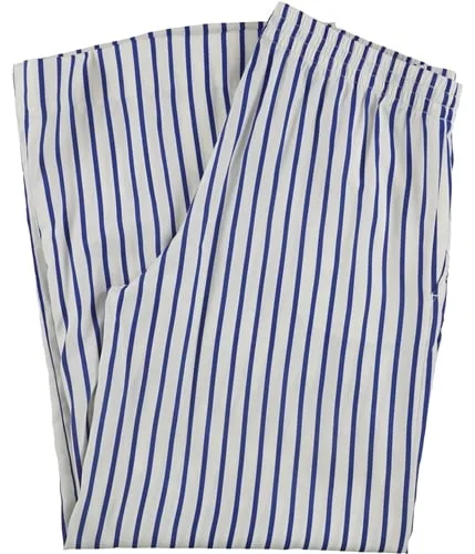 Ralph Lauren Womens Ziakash Casual Wide Leg Pants