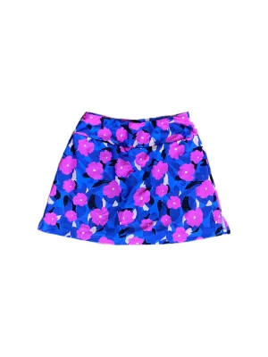 Core Style Soft Interior Razi Skort Impatiens